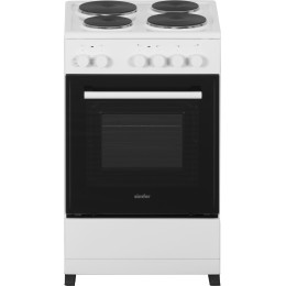 Плита электрическая Simfer F50EW03001