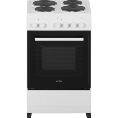 Плита электрическая Simfer F50EW03001