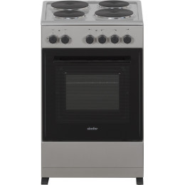 Плита электрическая Simfer F50EW03002