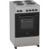 Плита електрична Simfer F50EW03002