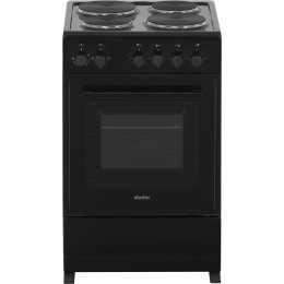 Плита электрическая Simfer F50EW03003