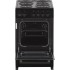 Плита электрическая Simfer F50EW03003