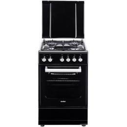 Плита комбинированная Simfer F50MB43016