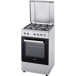 Плита комбинированная Simfer F50MH43016