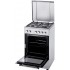 Плита комбинированная Simfer F50MH43016