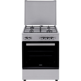 Плита комбинированная Simfer F65MH43016