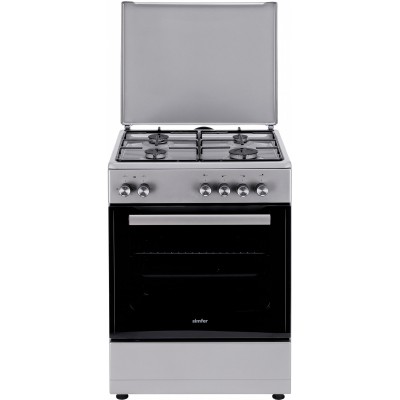 Плита комбинированная Simfer F65MH43016