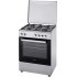 Плита комбинированная Simfer F65MH43016