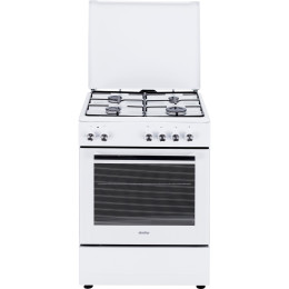Плита комбинированная Simfer F65MW43016