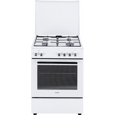 Плита комбинированная Simfer F65MW43016