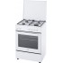 Плита комбинированная Simfer F65MW43016