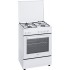Плита комбинированная Simfer F65MW43016