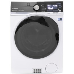 Пральна машина із сушаркою ELECTROLUX EW9W161BUC