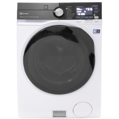Пральна машина із сушаркою ELECTROLUX EW9W161BUC