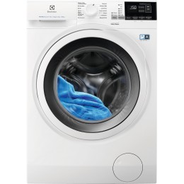 Пральна машина із сушаркою ELECTROLUX EW7WO447WU