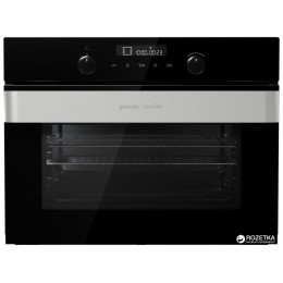 Духовой шкаф электрический GORENJE BCM 547 ORA-B