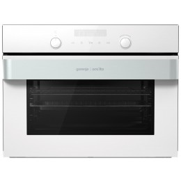 Духова шафа електрична GORENJE BCM 547 ORA-W