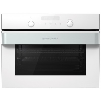 Духова шафа електрична GORENJE BCM 547 ORA-W