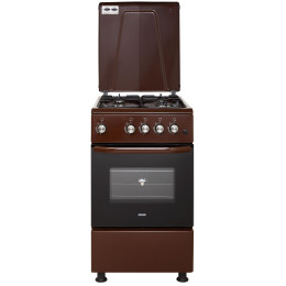 Газовая плита Eleyus FARO 5001 EF BR