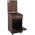 Газовая плита Eleyus FARO 5001 EF BR
