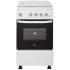 Газовая плита Eleyus FARO 5001 EF WH