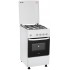 Газовая плита Eleyus FARO 5001 EF WH