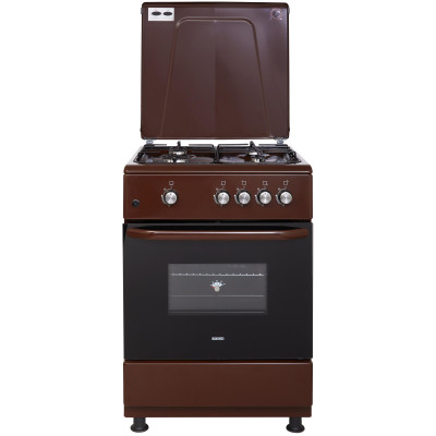 Газовая плита Eleyus FARO 6001 EF BR