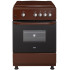 Газовая плита Eleyus FARO 6001 EF BR