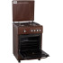 Газовая плита Eleyus FARO 6001 EF BR