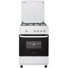 Газовая плита Eleyus FARO 6001 EF WH
