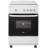 Газовая плита Eleyus FARO 6001 EF WH