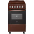 Газова плита Eleyus CAST 5001 CF BR