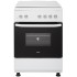 Газовая плита Eleyus CAST 6001 CF WH