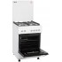 Газовая плита Eleyus CAST 6001 CF WH