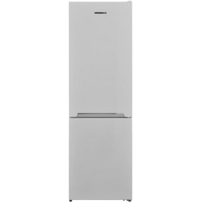 Двухкамерный холодильник Heinner HCNF-V291F+