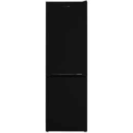 Двухкамерный холодильник Heinner HCNF-V291BKF+