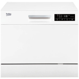 Посудомоечная машина BEKO DTC36611W
