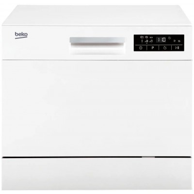 Посудомоечная машина BEKO DTC36611W