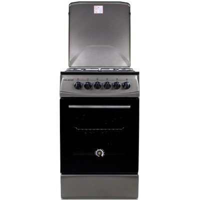 Плита комбінована MILANO ML50 E20 Graphite