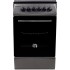 Плита комбінована MILANO ML50 E20 Graphite