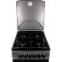 Плита комбінована MILANO ML50 E20 Graphite