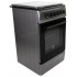 Плита комбінована Milano ML50 E22 Graphite