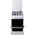 Плита комбінована Greta KGE 52 LG 33 W