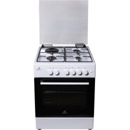 Плита комбінована Greta KKE 62 LG 13 W
