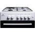Плита комбінована Greta KKE 62 LG 13 W