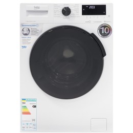 Пральна машина вузька BEKO WUE 6626 XBCW