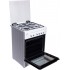 Плита комбінована Greta KGE 62 LG 13 W