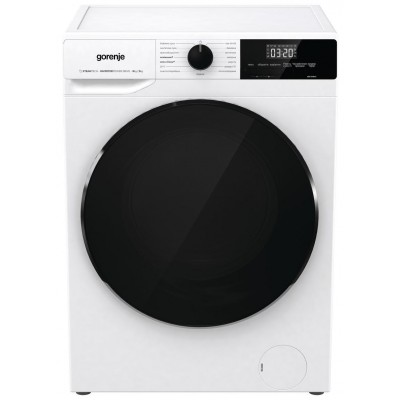 Пральна машина із сушаркою Gorenje WD2A854ADS/UA