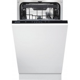 Встраиваемая посудомоечная машина GORENJE GV 520 E10