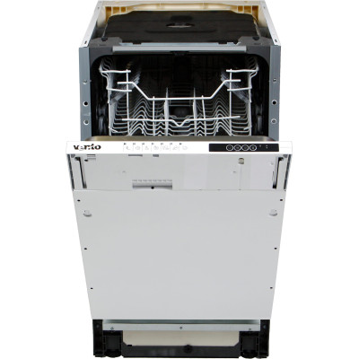 Встраиваемая посудомоечная машина VENTOLUX DWT4504 NA
